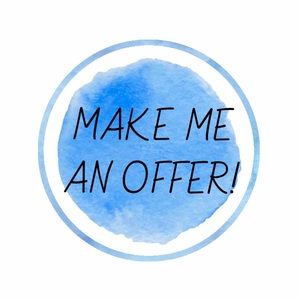 🎉🎉🎉 I LOVE OFFERS! 🎊🎊🎊